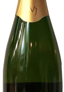 Alternative view of Domaine De La Renardiere Cremant du Jura