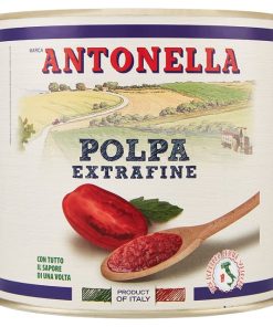 Polpa d’oro extrafine Antonella 2,5 kg