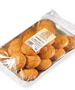 Amaretti vassoio 500 gr