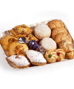 Dolci sardi misti Esca 500 gr