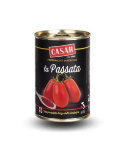 Passata di pomodoro Casar 400gr