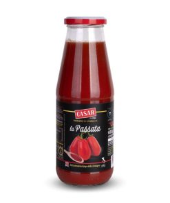 Passata di pomodoro Casar 680 gr