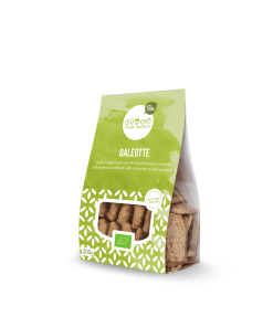 Galeotte bio
