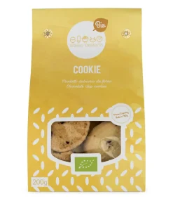 Cookies bianchi bio