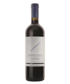 Barbera d’Alba DOC Granera Alta 2022 Cascina Chicco