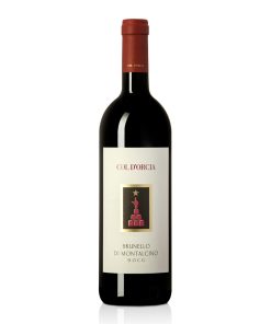 Brunello di Montalcino DOCG 2017 – Col d’Orcia
