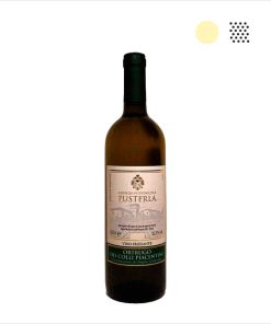 Alternative view of Ortrugo Frizzante – Pusterla Vini