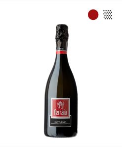 Gutturnio frizzante – Tenuta Ferraia