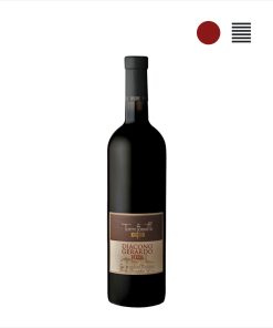 Diacono Gerardo 1028 Gutturnio Riserva DOC – Torre Fornello