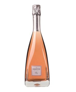 Franciacorta Rosé Brut DOCG 2018 – Ferghettina