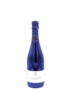 ALTA LANGA METODO CLASSICO BRUT LUIGI COPPO CL. 75
