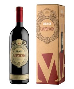 Campofiorin Rosso del Veronese IGT 2017 – Masi (Magnum 1,5 Litri – Astucciato)