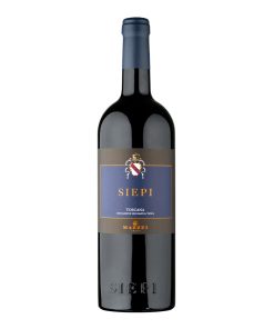 Siepi Toscana Rosso IGT 2020 – Mazzei