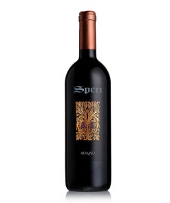 Alternative view of Valpolicella Ripasso Classico Superiore DOC 2020 – Speri