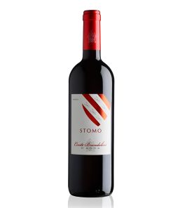 Stomo Merlot DOC Friuli Grave – Brandolini d’Adda