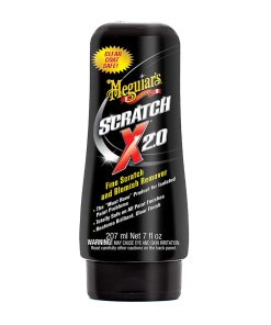 Alternative view of Meguiar’s G10307EU Scratch-X Rimuovi Graffi, 207 ml
