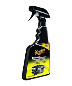 Meguiar’s 86103 Protettivo Motori Parti in Plastica Gomma