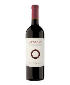 Bolgheri DOC Superiore Arnione 2016 – Campo alla Sughera