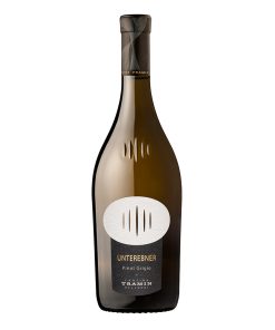 Alternative view of Pinot Grigio Unterebner 2015 Alto Adige DOC – Tramin