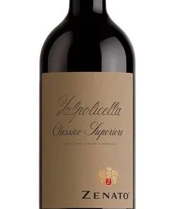 Alternative view of Valpolicella DOC Classico Superiore 2020-Zenato