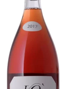 Pinot Nero “Vò” Rosè 2019 BIO-Vallarom