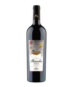 Alzavola Rosso – Menicucci Vini