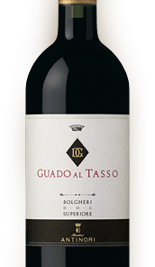 Bolgheri Superiore Doc “Guado al Tasso”