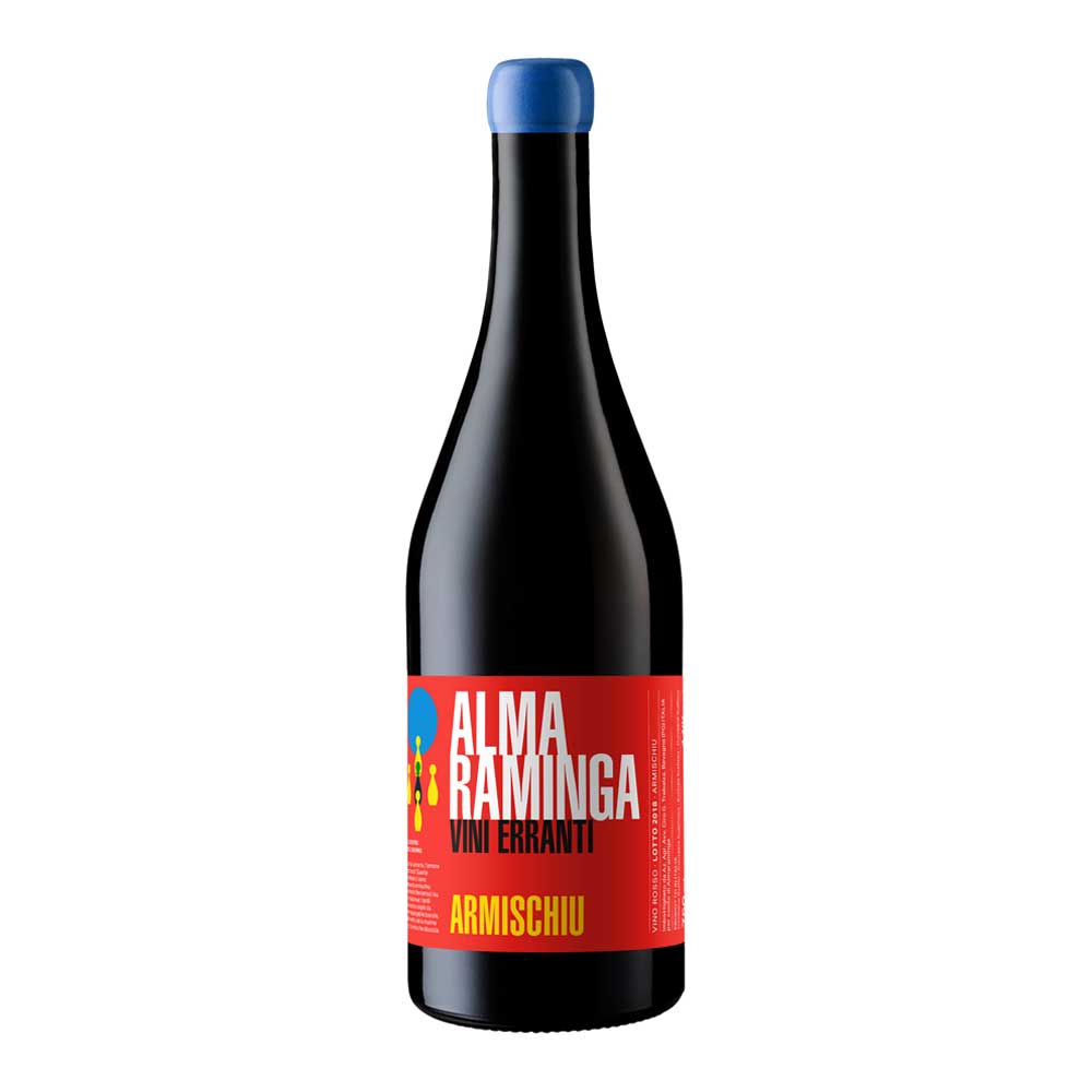 Armischiu 2018 – Almaraminga - immagine 2