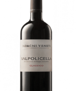 Valpolicella Classico Domini Veneti Negrar 2018