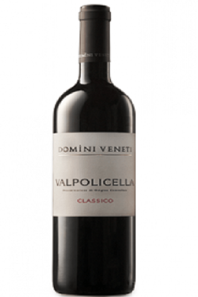 Valpolicella Classico Domini Veneti Negrar 2018