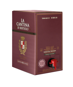 Bag Box 5 litri – Pinot Nero