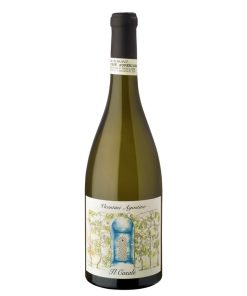 Alternative view of “Il Casale” Soave Docg 2017 Superiore – Vicentini Agostino