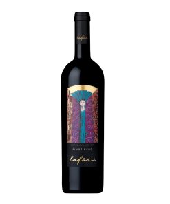Alternative view of Pinot Nero Riserva  Alto Adige DOC Lafóa 2018 – Colterenzio