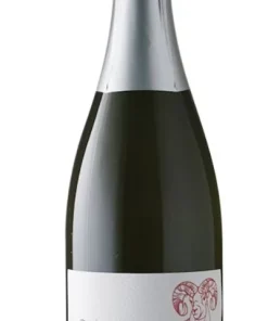 Alternative view of Cremant de Bourgogne Brut Cuvèe Prestige -Maison Chanzy Olivier