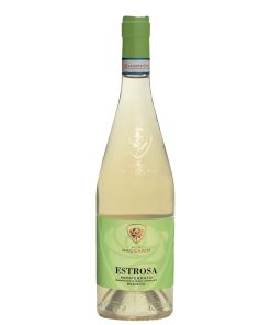 Monferrato Bianco Doc “Estrosa” 2019 – Pico Maccario