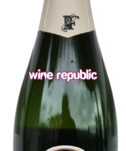 Alternative view of Felsen Trento Doc Brut 2016