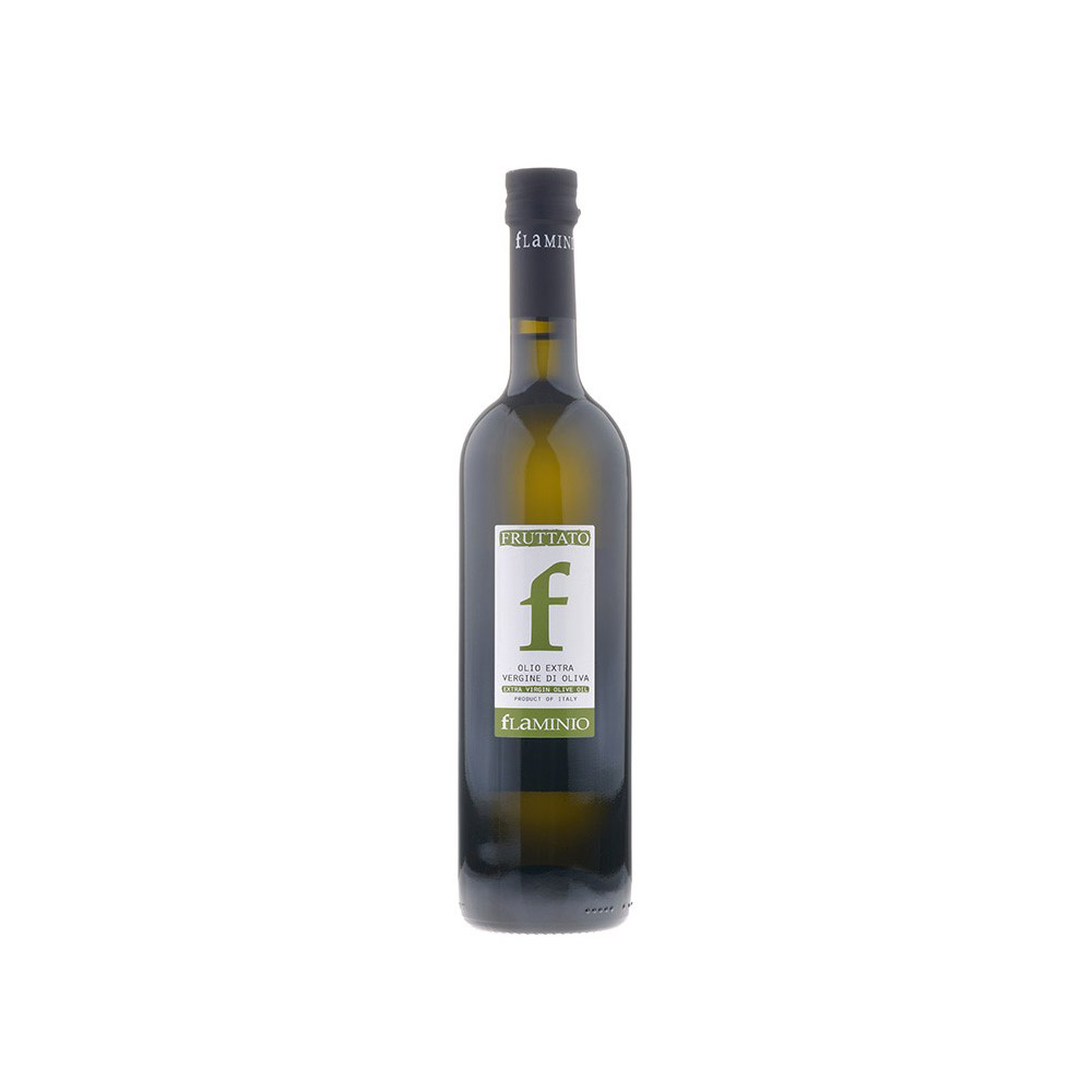 Olio Extravergine di Oliva Flaminio Fruttato