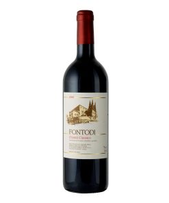 Chianti Classico DOCG 2017 – Fontodi