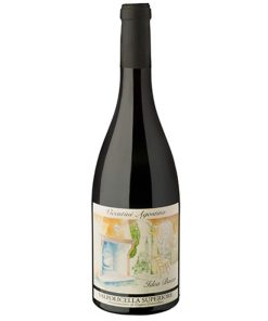 “Idea Bacco” Valpolicella Doc 2015 Superiore – Vicentini Agostino