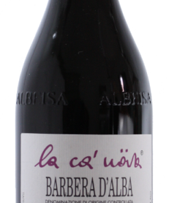 Barbera D’Alba Doc