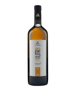 Litrotto Bianco – L’Archetipo