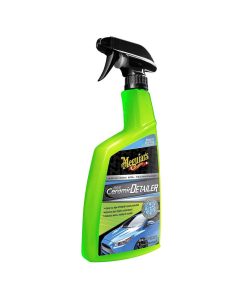 Meguiar’s G200526EU Hybrid Ceramic Detailer, 769 ml