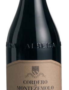 Barolo “Monfalletto” Docg
