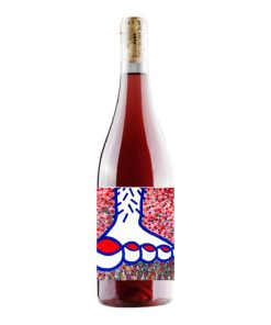 Alternative view of Big Foot Montepulciano 2020 – Petracavallo
