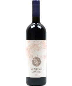 Isola Dei Nuraghi Igt “Montessu” 2017 – Agripunica
