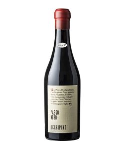Passo Nero Passito – Azienda Agricola Arianna Occhipinti