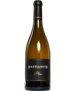 “Plus” Venezia Giulia Friulano Igt 2015 – Bastianich