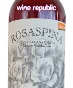 Alternative view of Fabbrica di San Martino Rosaspina 2024