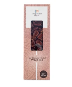 Croccante di Mandorla BIO
