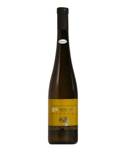 Alternative view of Riesling Weelfel 2017 – Wimmer-Czerny